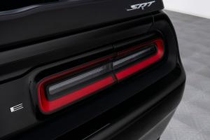 Dodge Challenger SRT Demon 2018 года 